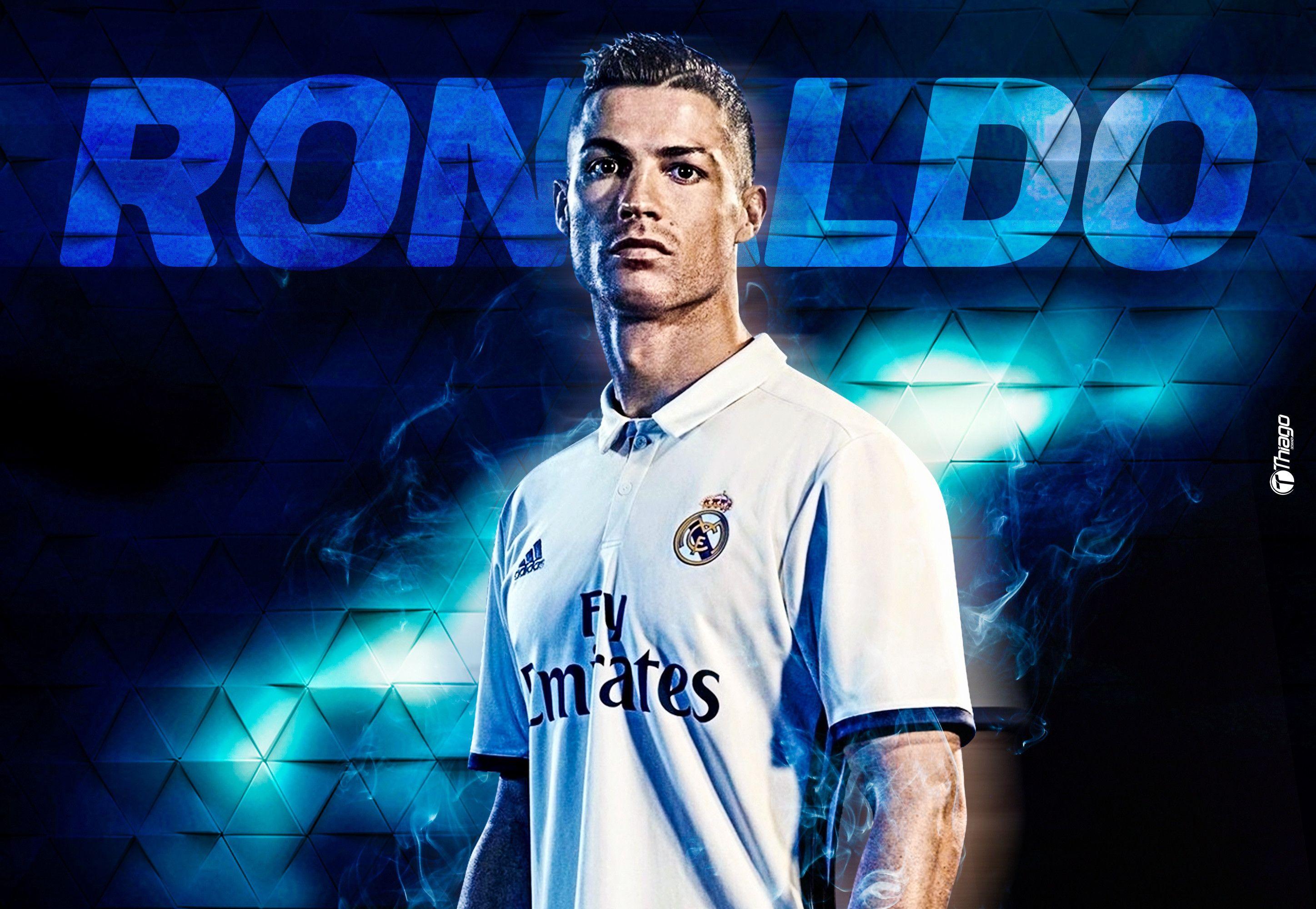 Ronaldo Wallpapers - Top Free Ronaldo Backgrounds - WallpaperAccess