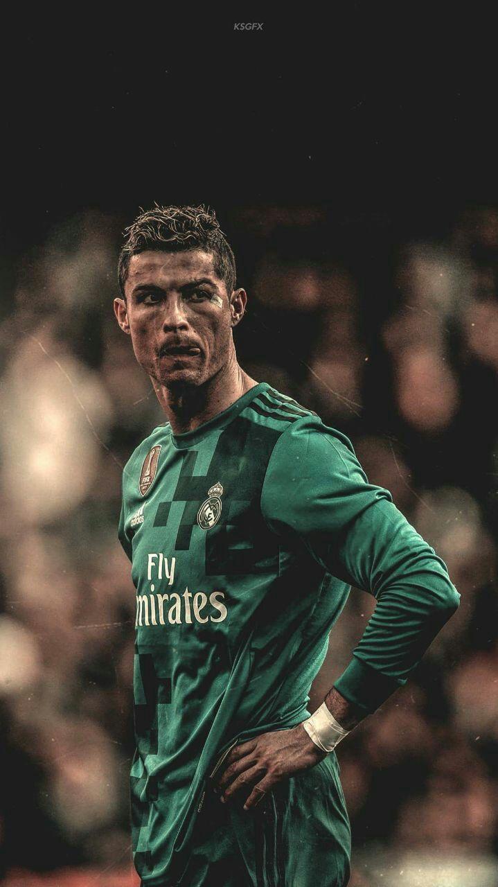 719x1280 CR7 Wallpaper