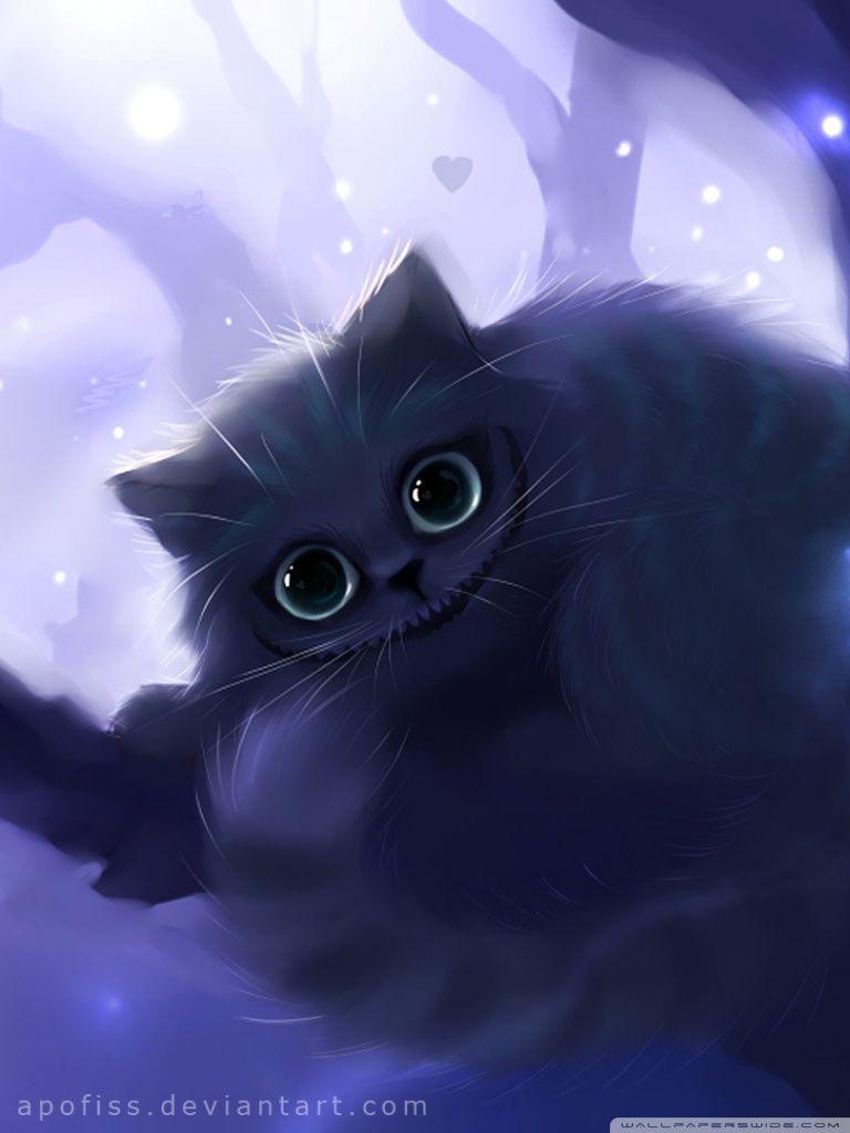 768x1024 Cheshire Cat Smile ❤ 4K HD Desktop Wallpaper for 4K Ultra HD TV