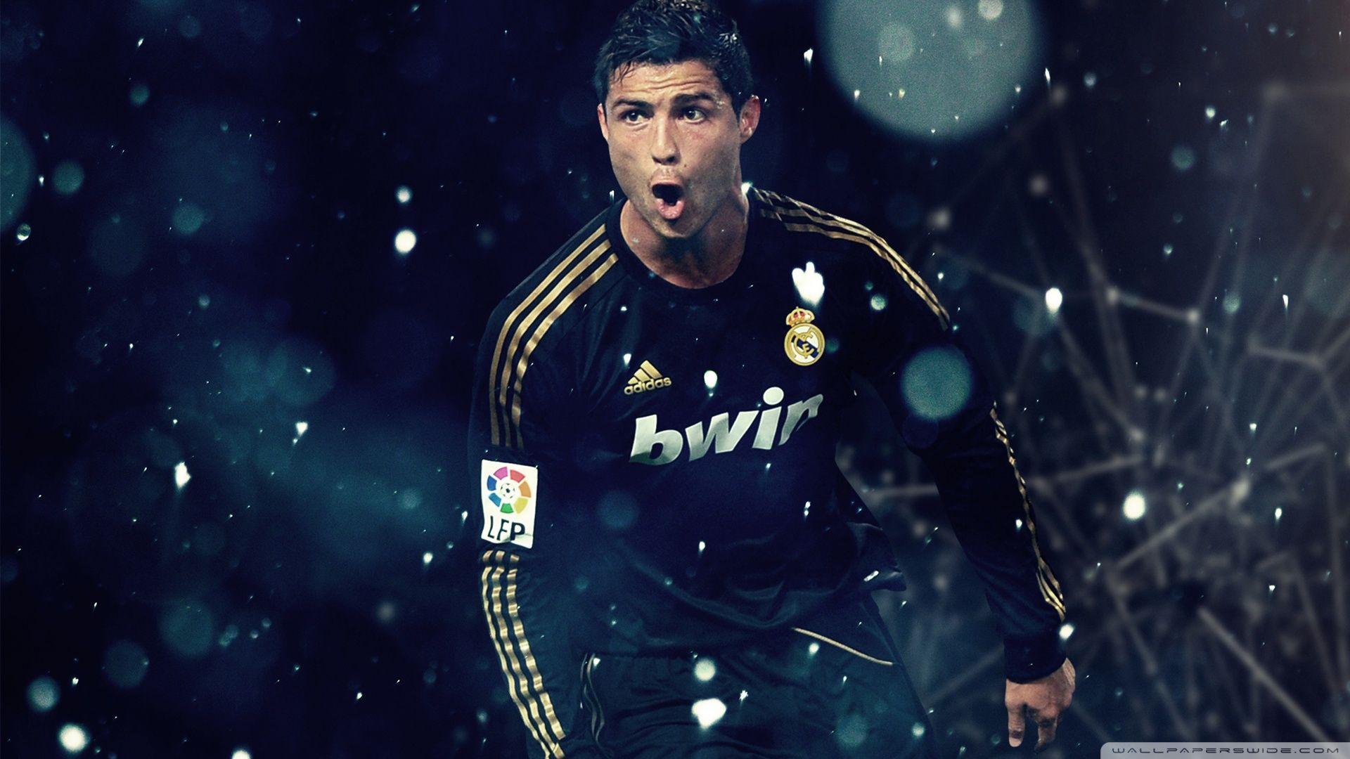 1920x1080 CR7 ❤ 4K HD Desktop Wallpaper for 4K Ultra HD TV • Tablet