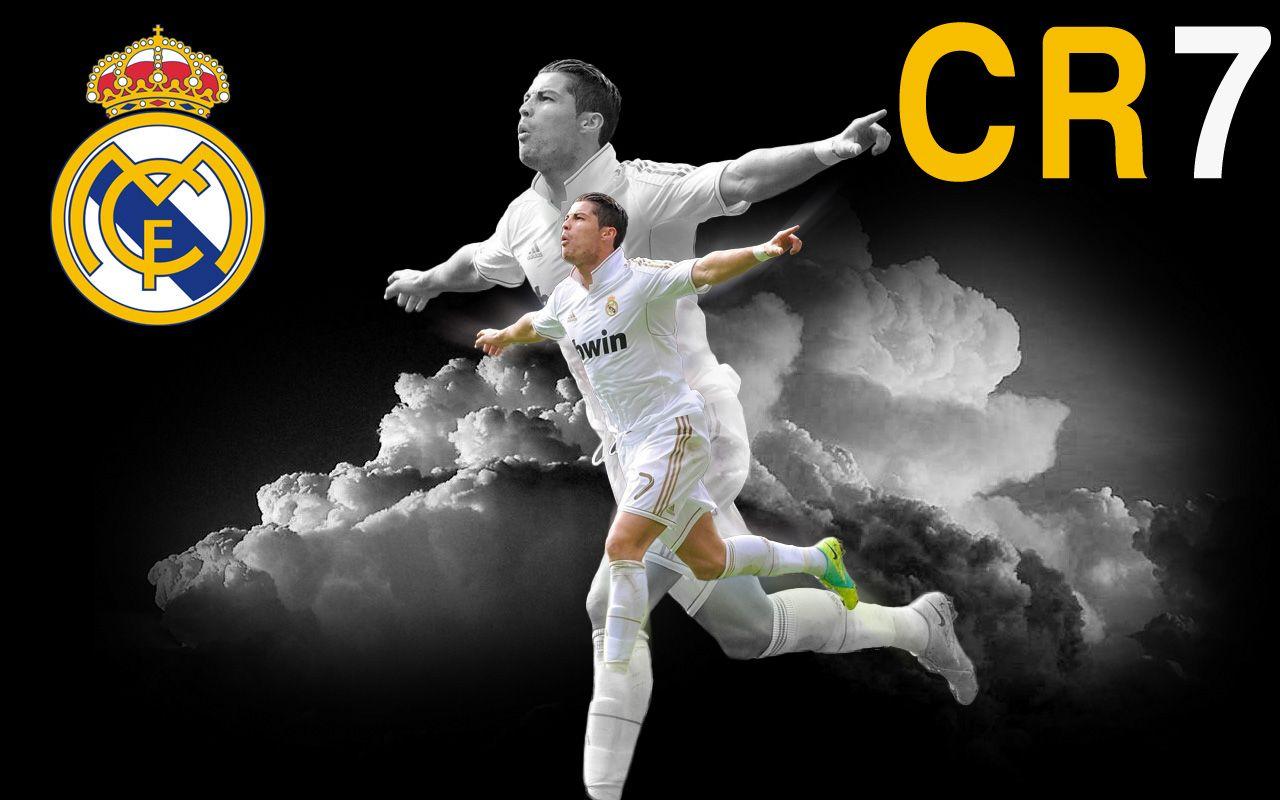 1280x800 Cristiano Ronaldo HD Wallpaper