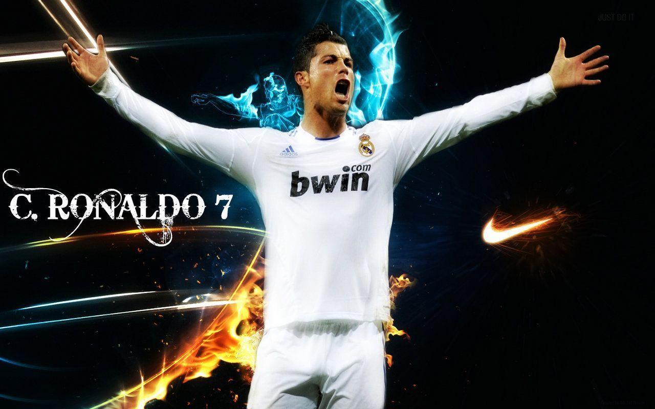 1280x800 Cool CR7 Image & Wallpaper Rangi Lowings