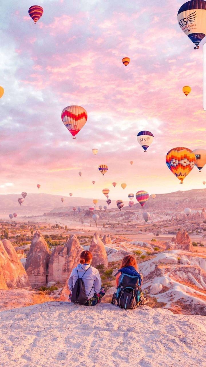 720x1280 Image about view in WALLPAPERS