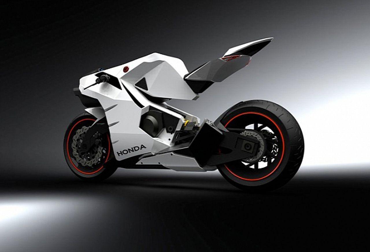 1280x870 Bikes & Motorcycles Honda Concept Bike wallpaper Desktop, Phone