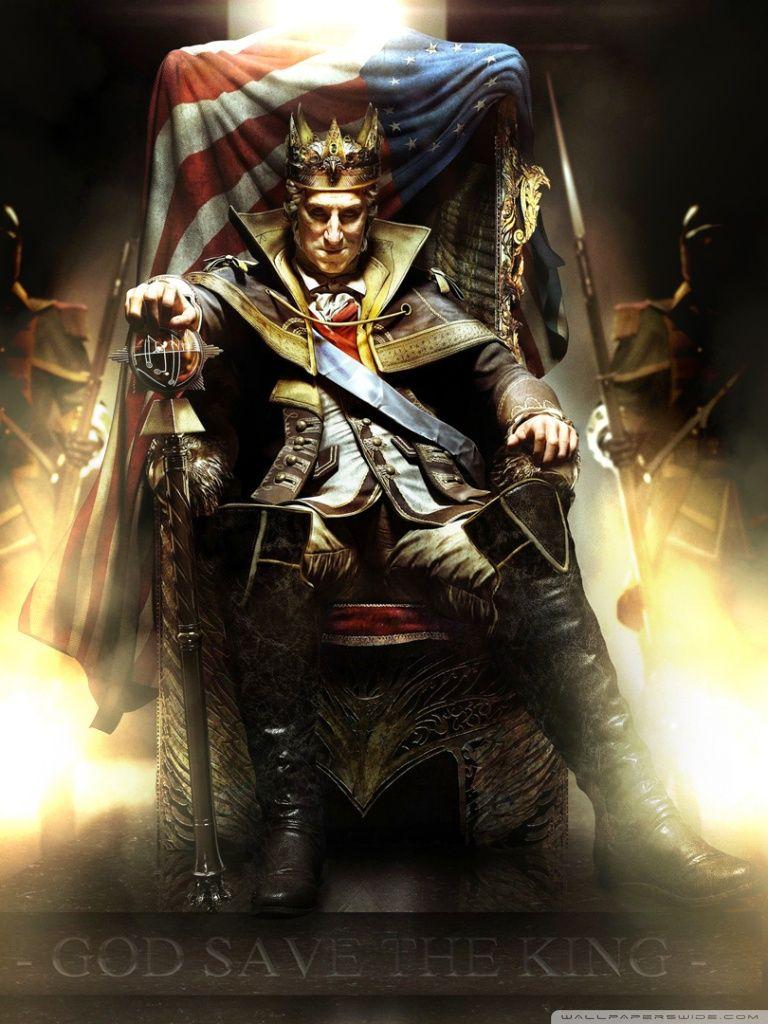 George Washington Wallpapers - Top Free George Washington Backgrounds