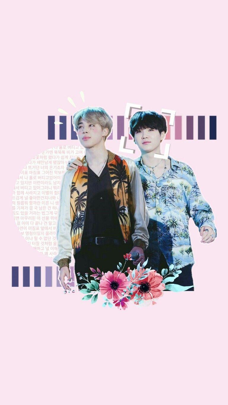 769x1363 Another Wallpaper, Yoonmin This Time. For @vkook Alien