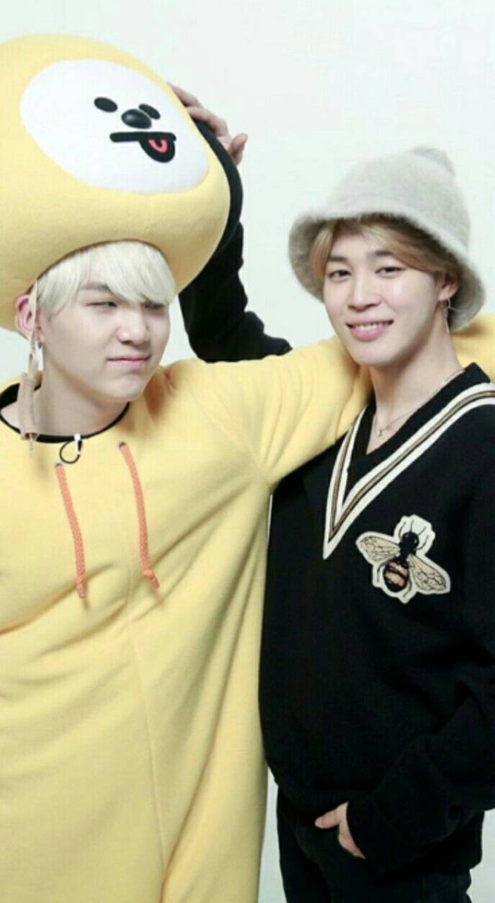 702x1280 Yoonmin Wallpaper