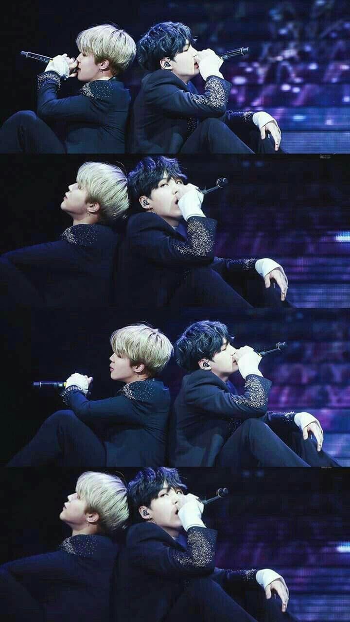 720x1280 ʙᴛs ᴡᴀʟʟᴘᴀᴘᴇʀ - •YoonMin Wallpaper•