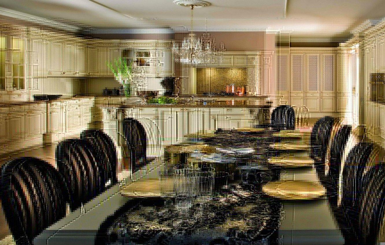 1332x850 Wallpaper design, table, background, room, Wallpaper, chairs