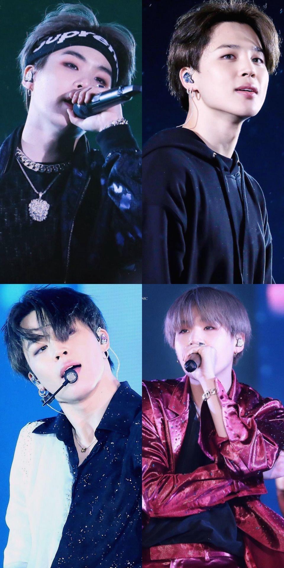 960x1920 yoonmin collage wallpaper