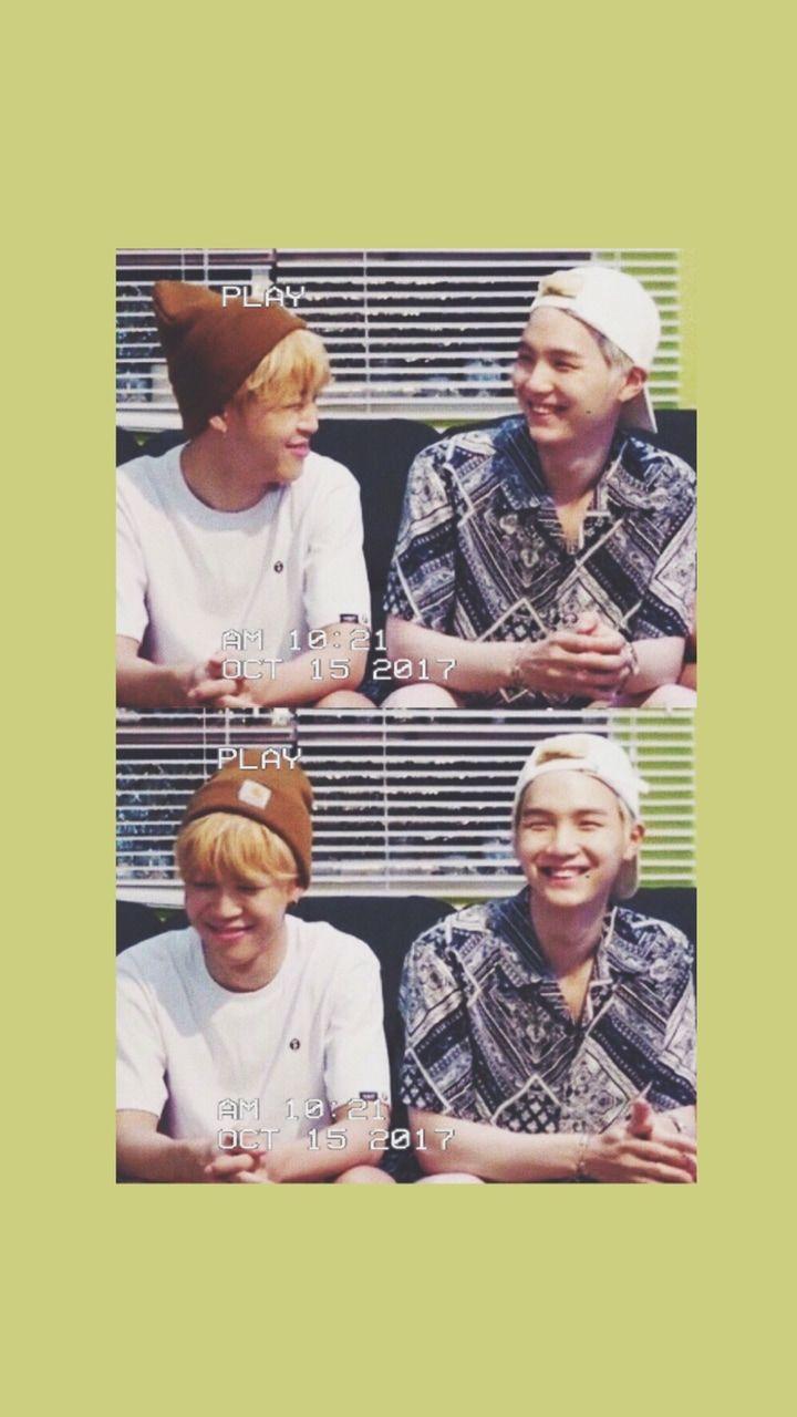 720x1280 cute lil yoonmin wallpaper