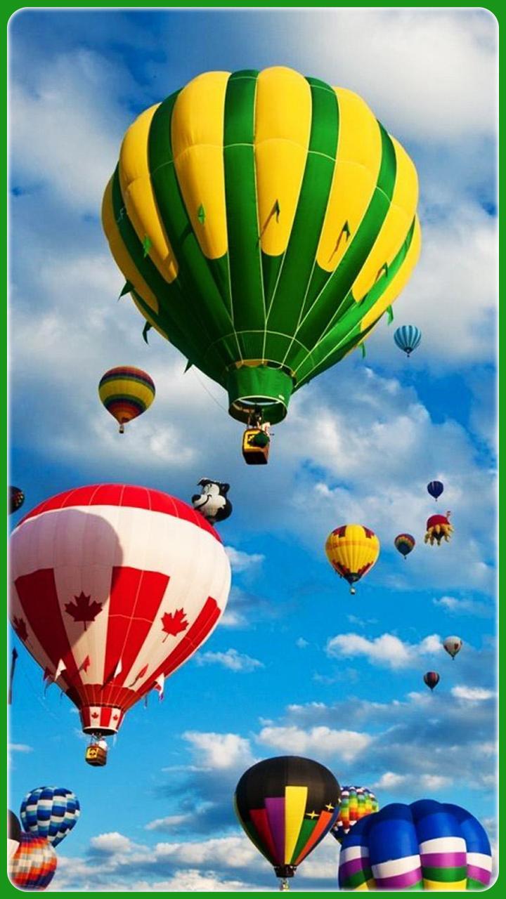 Hot Air Balloon Wallpapers Top Free Hot Air Balloon Backgrounds