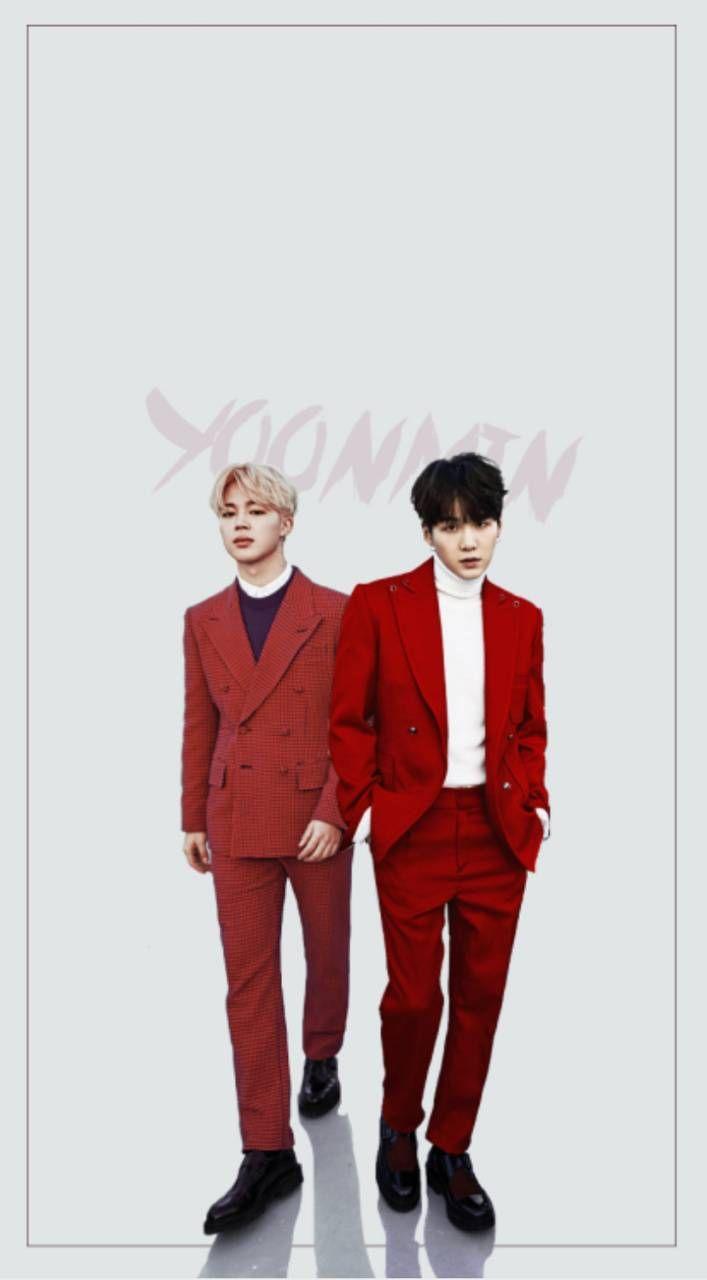 707x1280 bts yoonmin Wallpaper