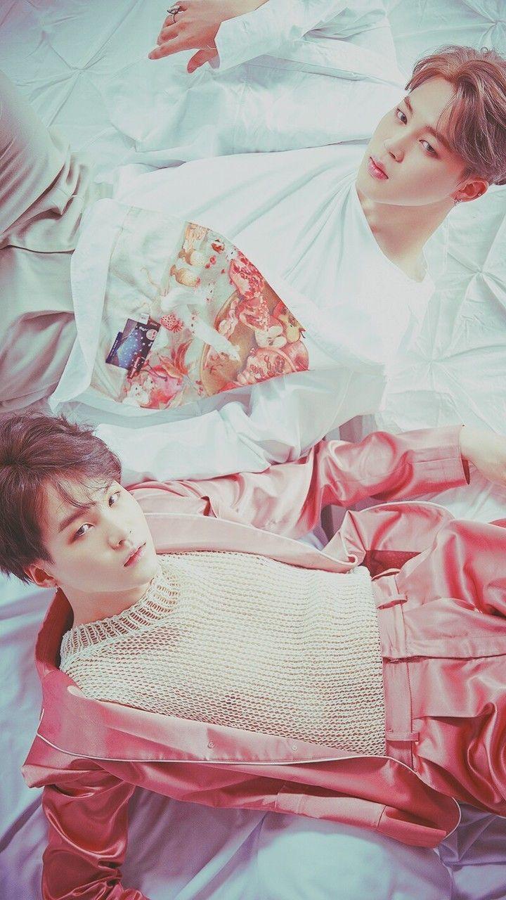 720x1280 ♥ BTS Wings Yoonmin wallpaper ♥ Cr :. tumblr If