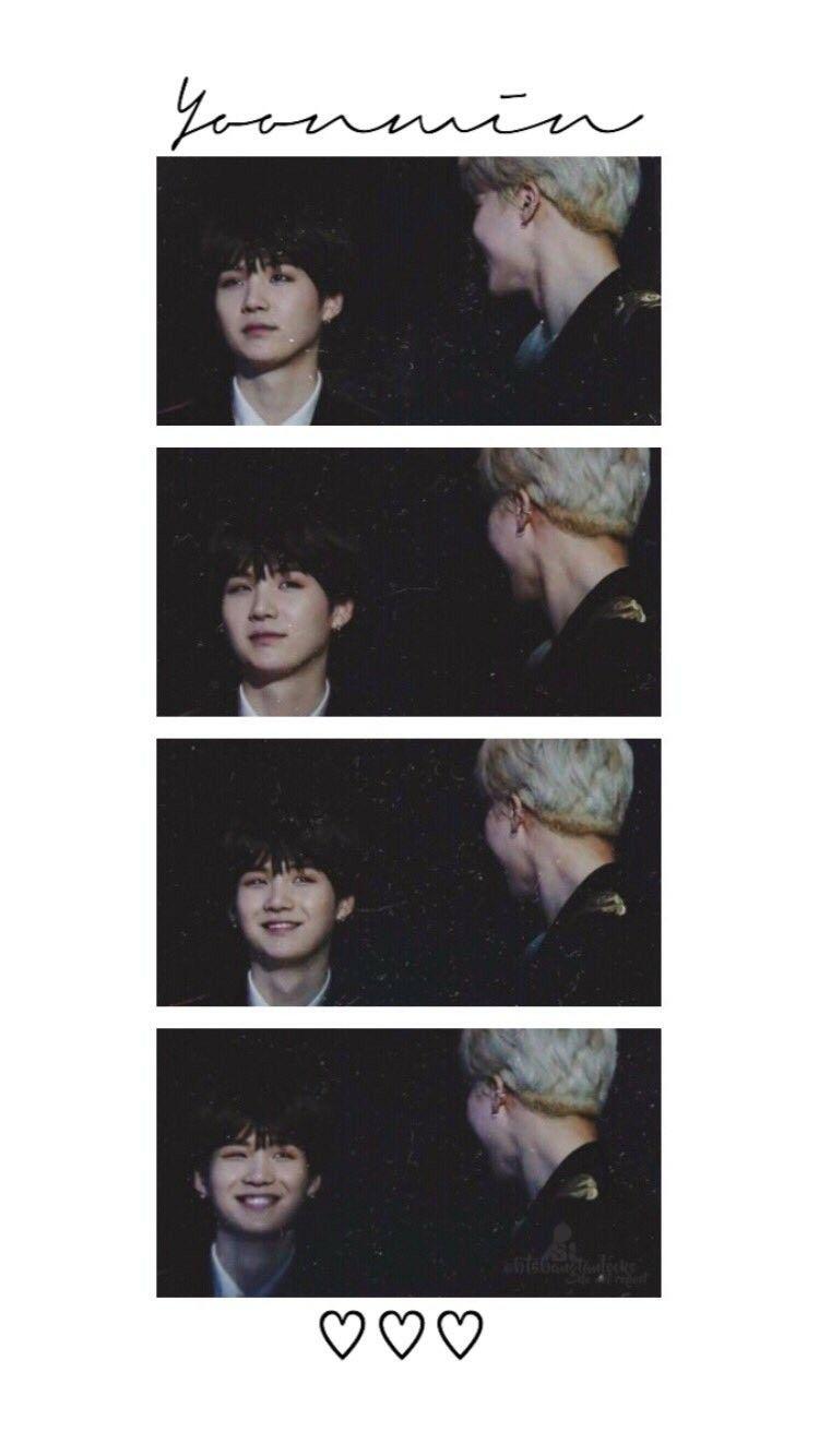 750x1334 YoonMin. YOONMIN. Yoonmin, Bts wallpaper, BTS