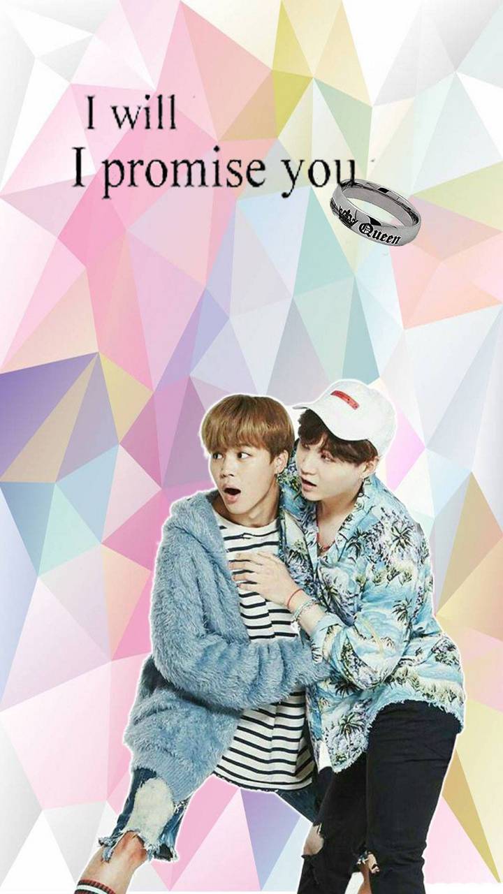 720x1280 Yoonmin Wallpaper