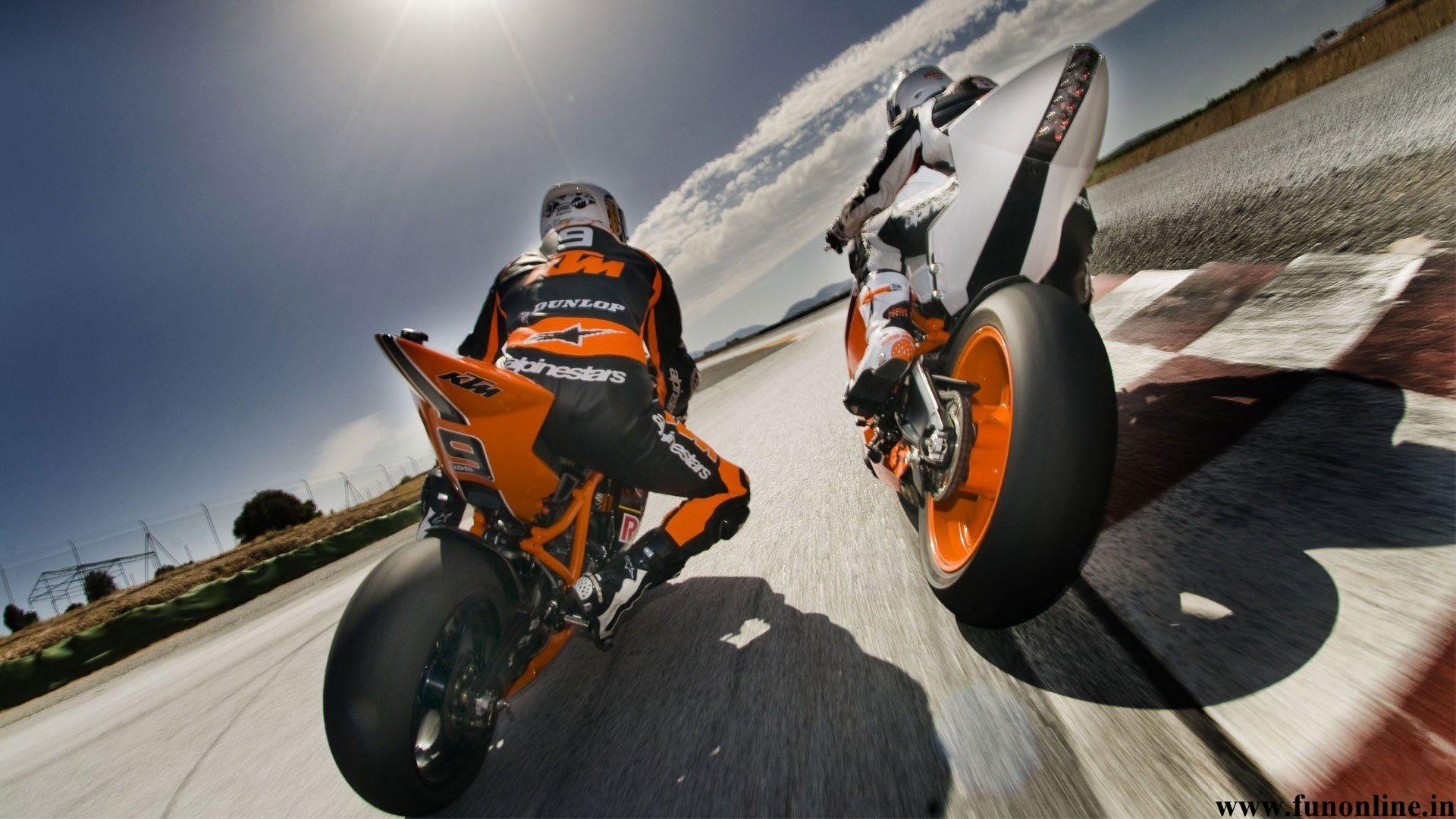 1920x1080 Super Bike Wallpaper