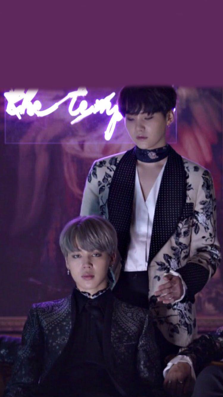 750x1334 HD Yoonmin Wallpaper Pinterest
