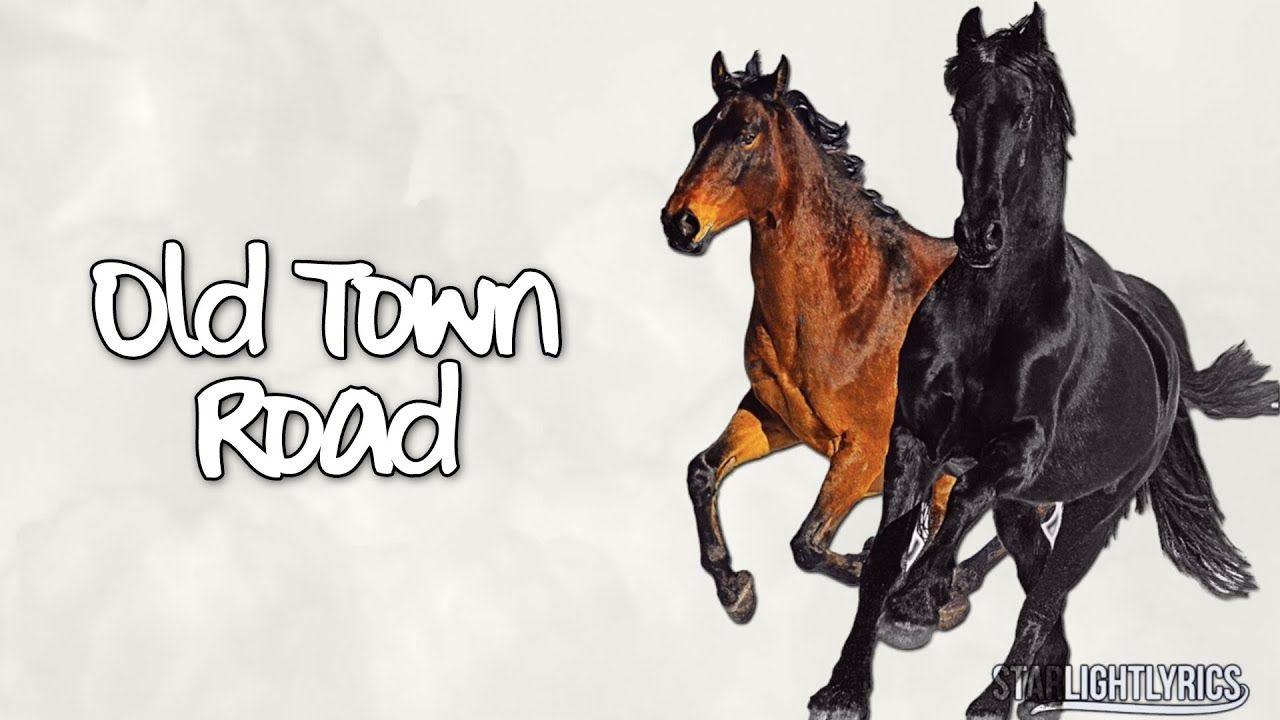 1280x720 Lil Nas X ft. Billy Ray Cyrus Town Road REMIX (Lyrics) HD