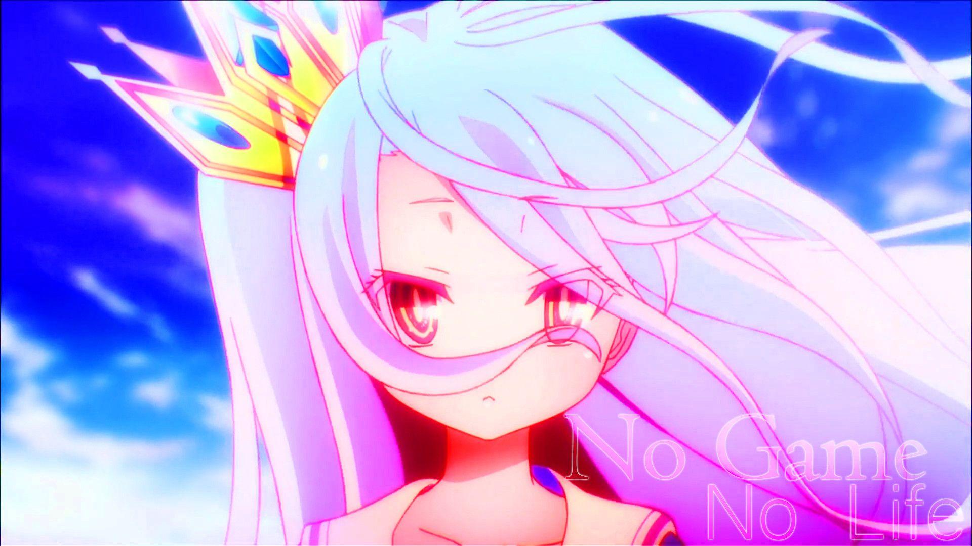Shiro Wallpapers - Top Free Shiro Backgrounds - WallpaperAccess