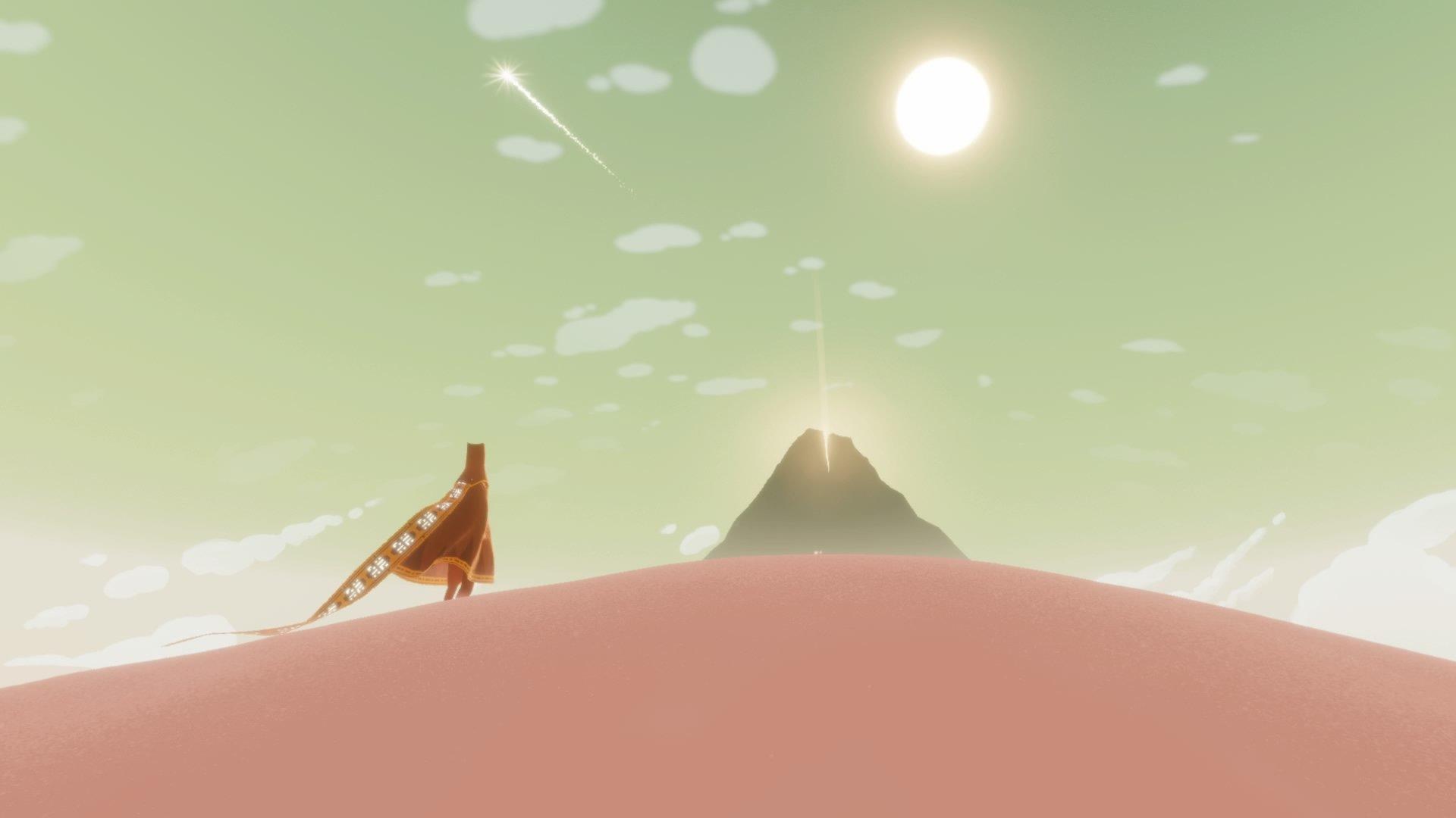 1920x1080 Journey wallpaper 1920x1080 Full HD (1080p) desktop background
