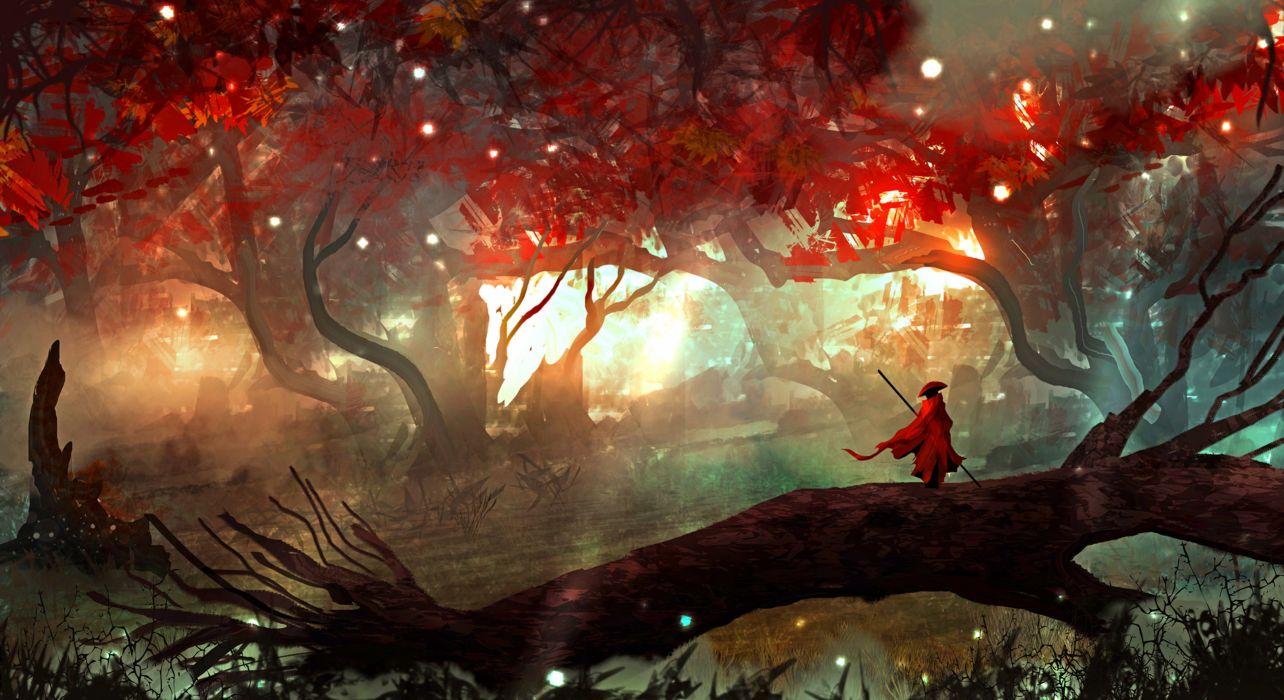 1284x700 Sacred Journey fantasy wallpaperx3600