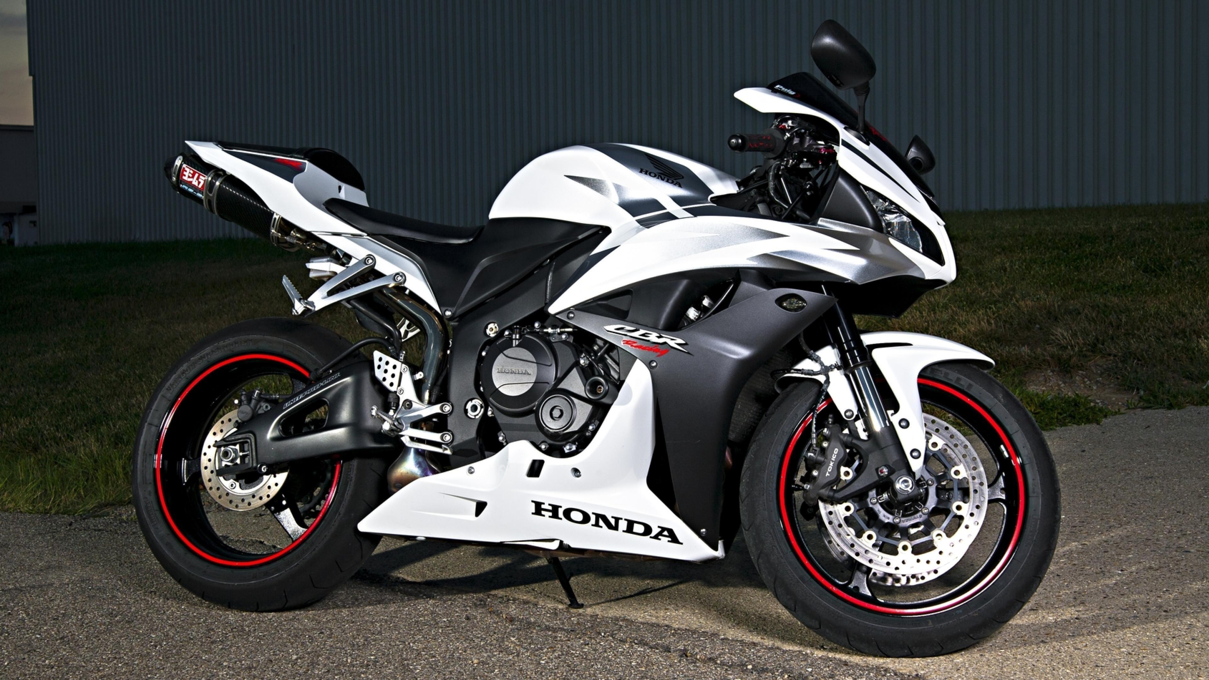 3840x2160 Beautiful Future Bikes HD Wallpaper 5. Beautiful Future Bikes HD