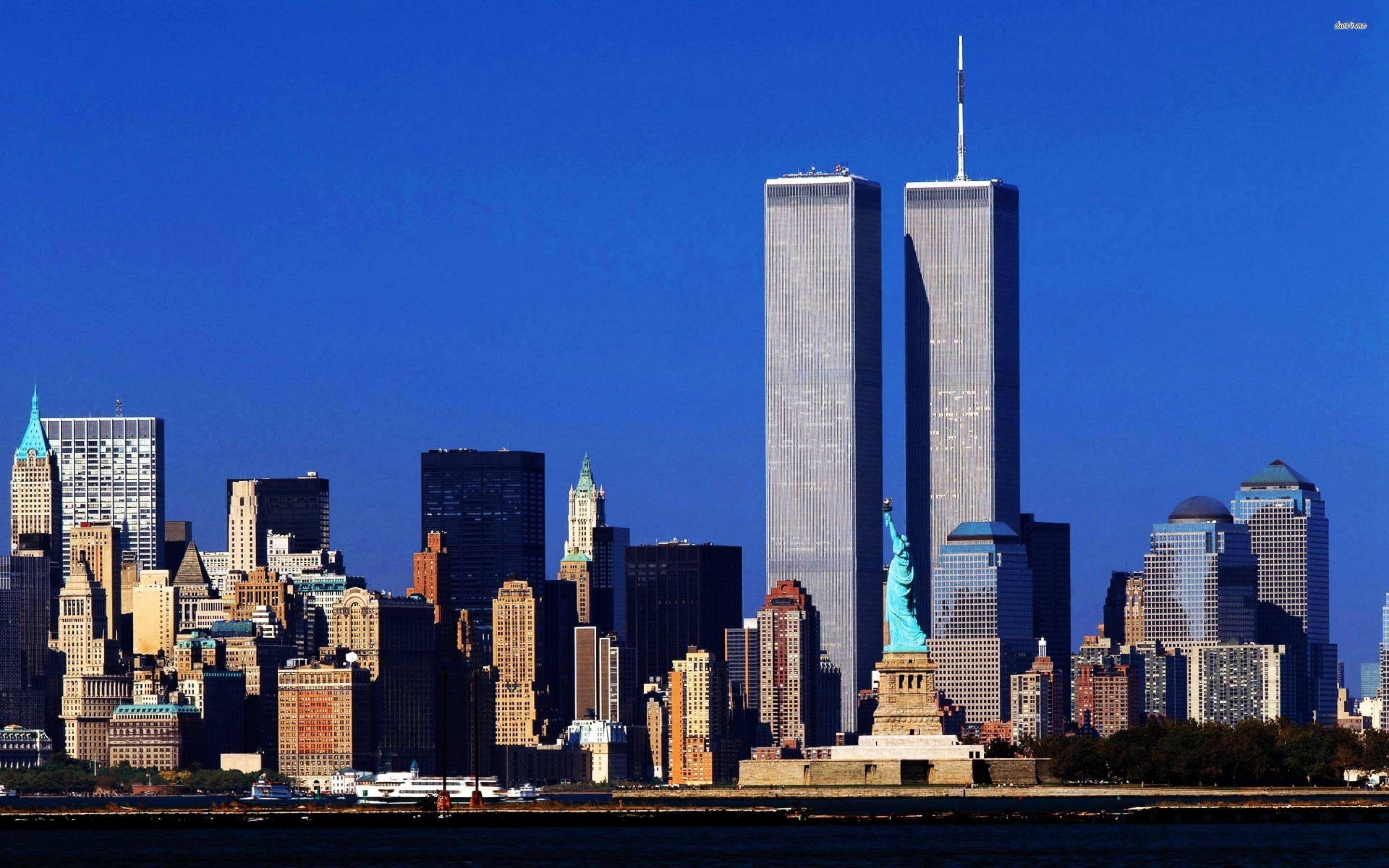 Discover more than 137 twin towers wallpaper - vova.edu.vn