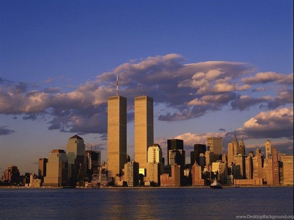 Twin Towers Wallpapers - Top Free Twin Towers Backgrounds - WallpaperAccess