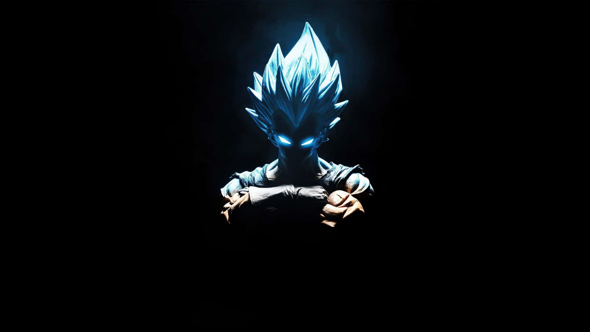 1920x1080 Goku Black 4K Wallpaper