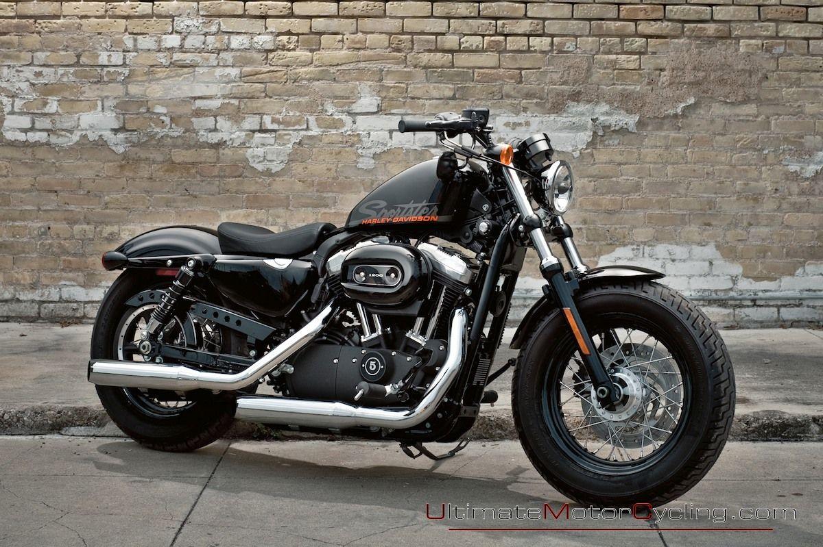 1200x799 Harley Davidson Forty Eight Wallpaper