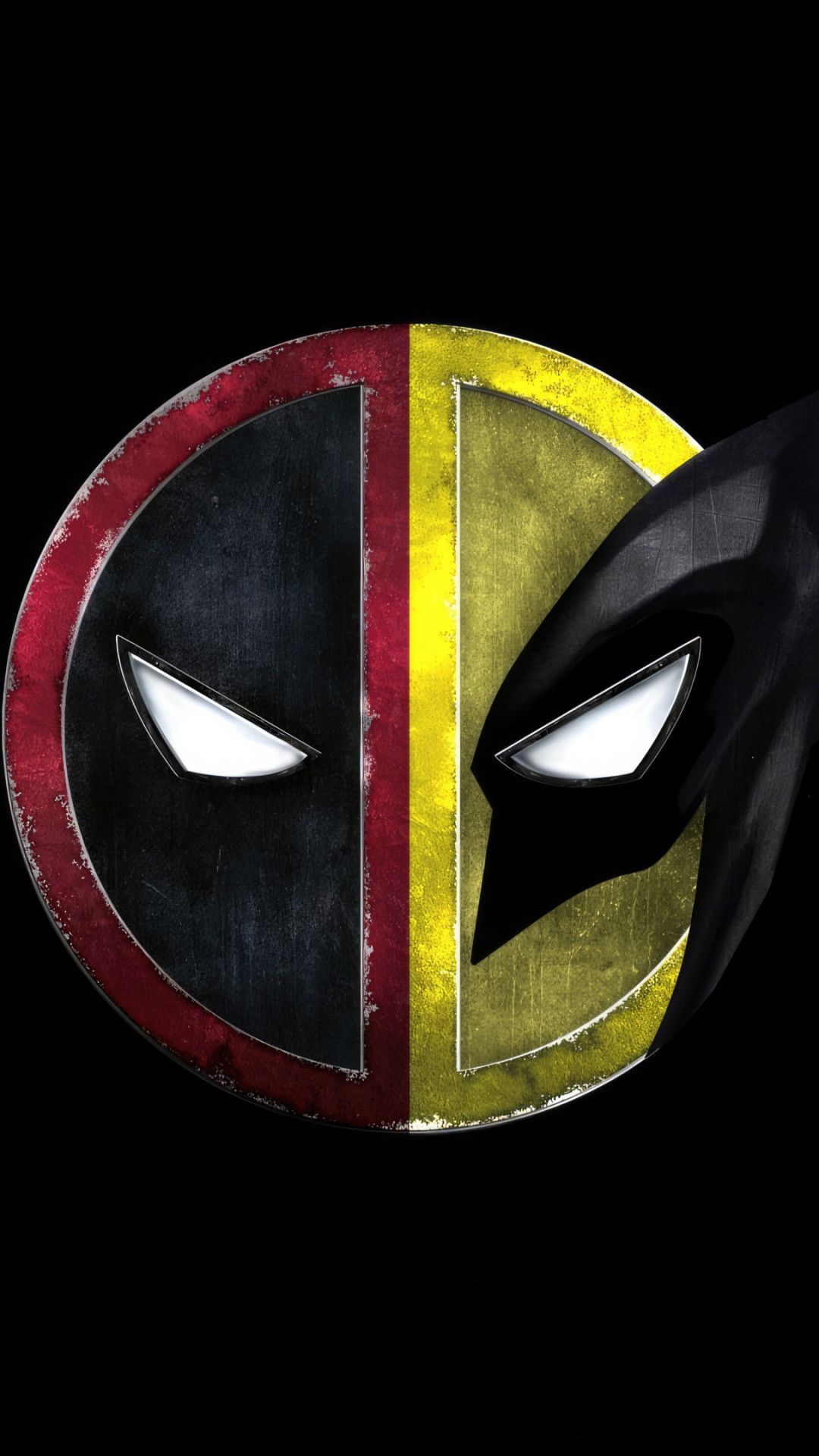 1080x1920 Deadpool Wolverine Crossover Best