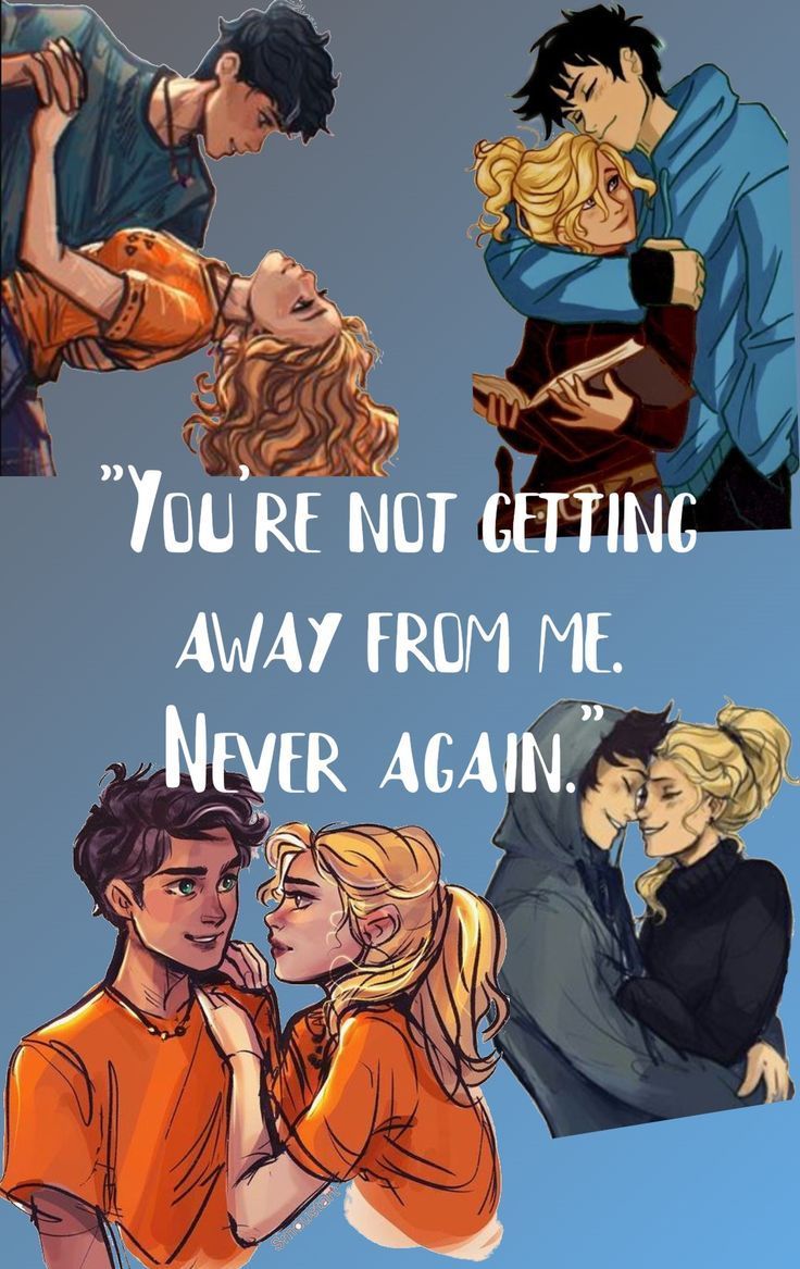 736x1167 Percabeth wallpaper