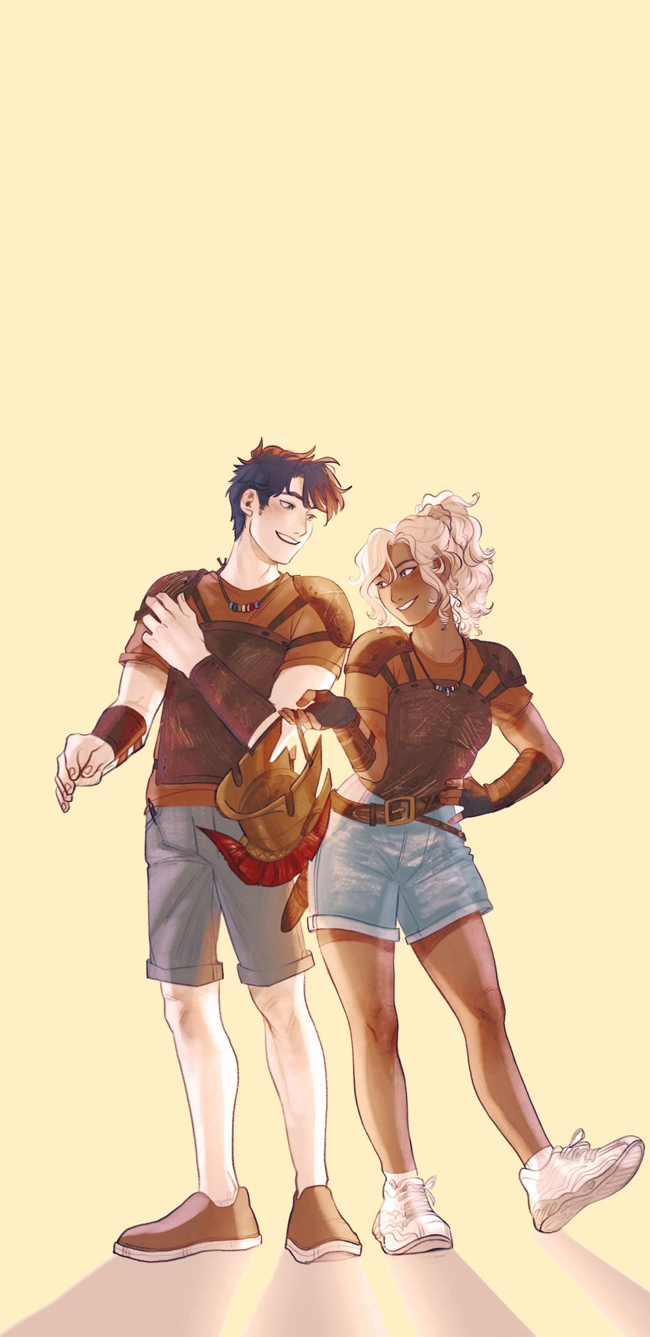 934x1920 percabeth lockscreens like or reblog if
