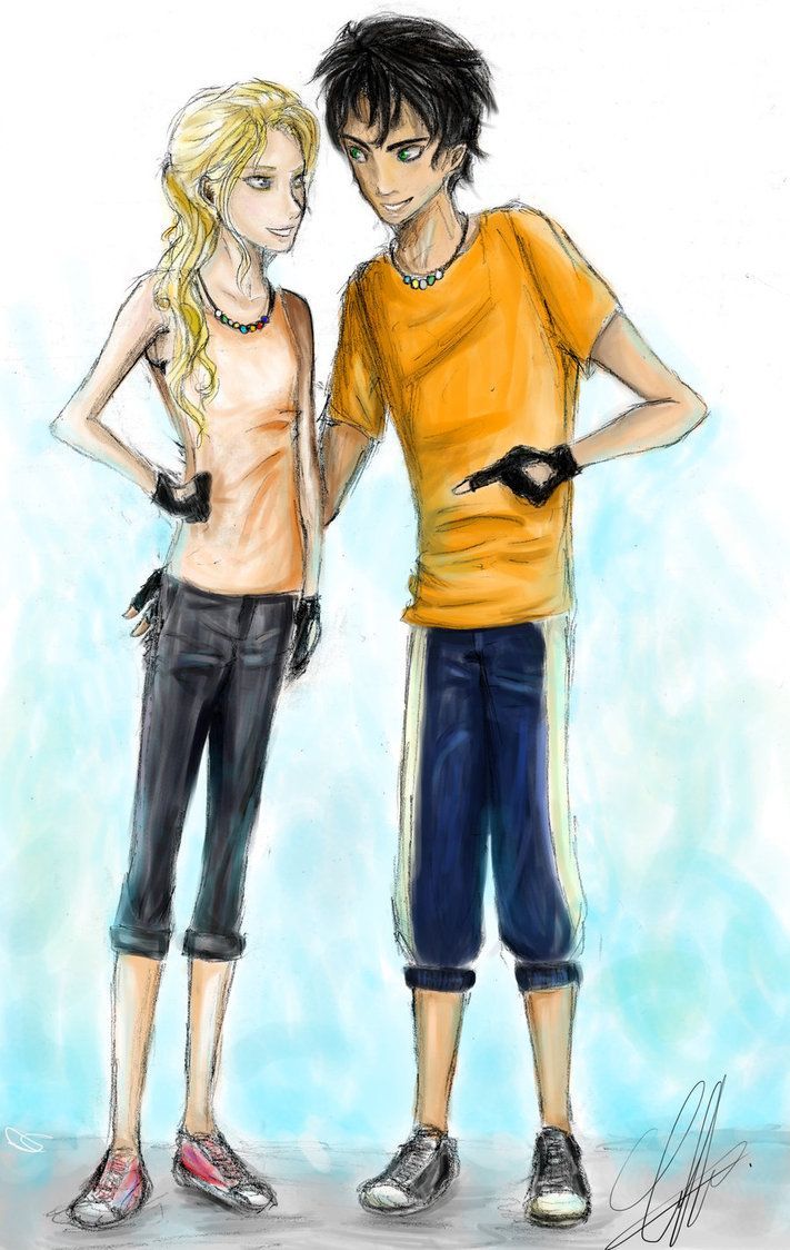 711x1124 Demigods fan Art