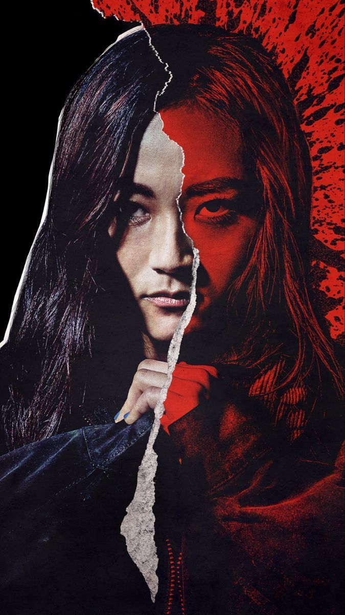 675x1200 Unknown / Karen Fukuhara