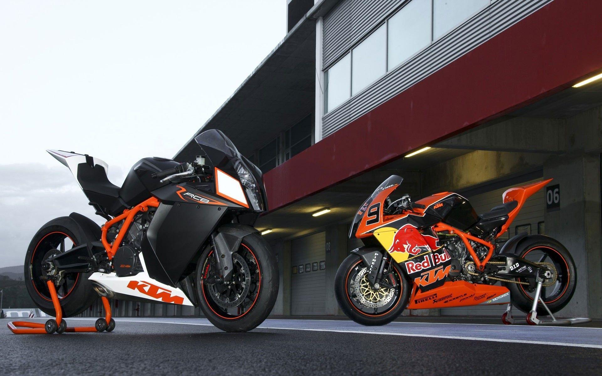 1920x1200 Future Bikes Concept