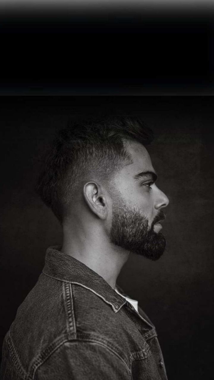 720x1280 King Kohli Batting Marvels