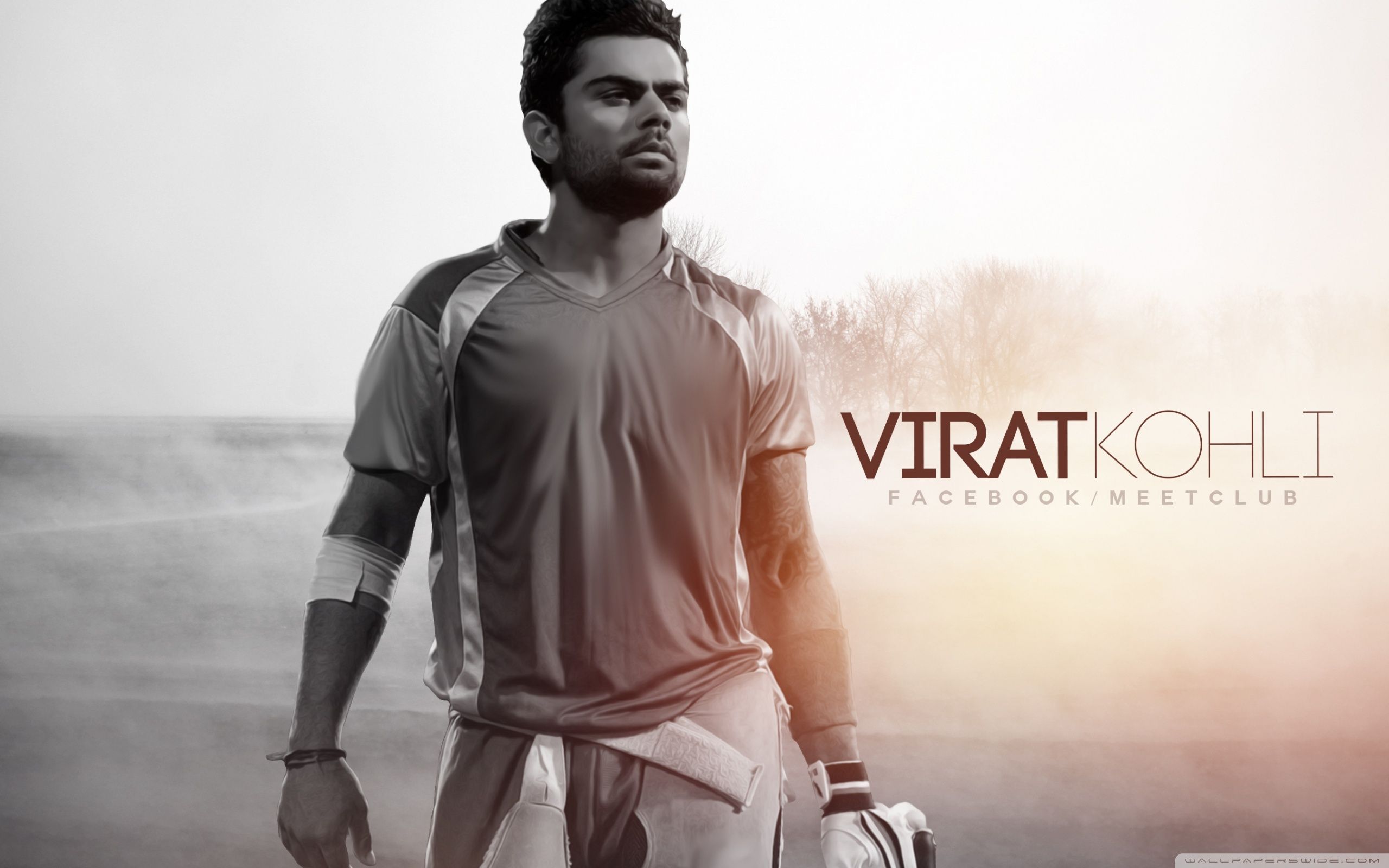 2560x1600 Virat Kohli Ultra HD Desktop Background
