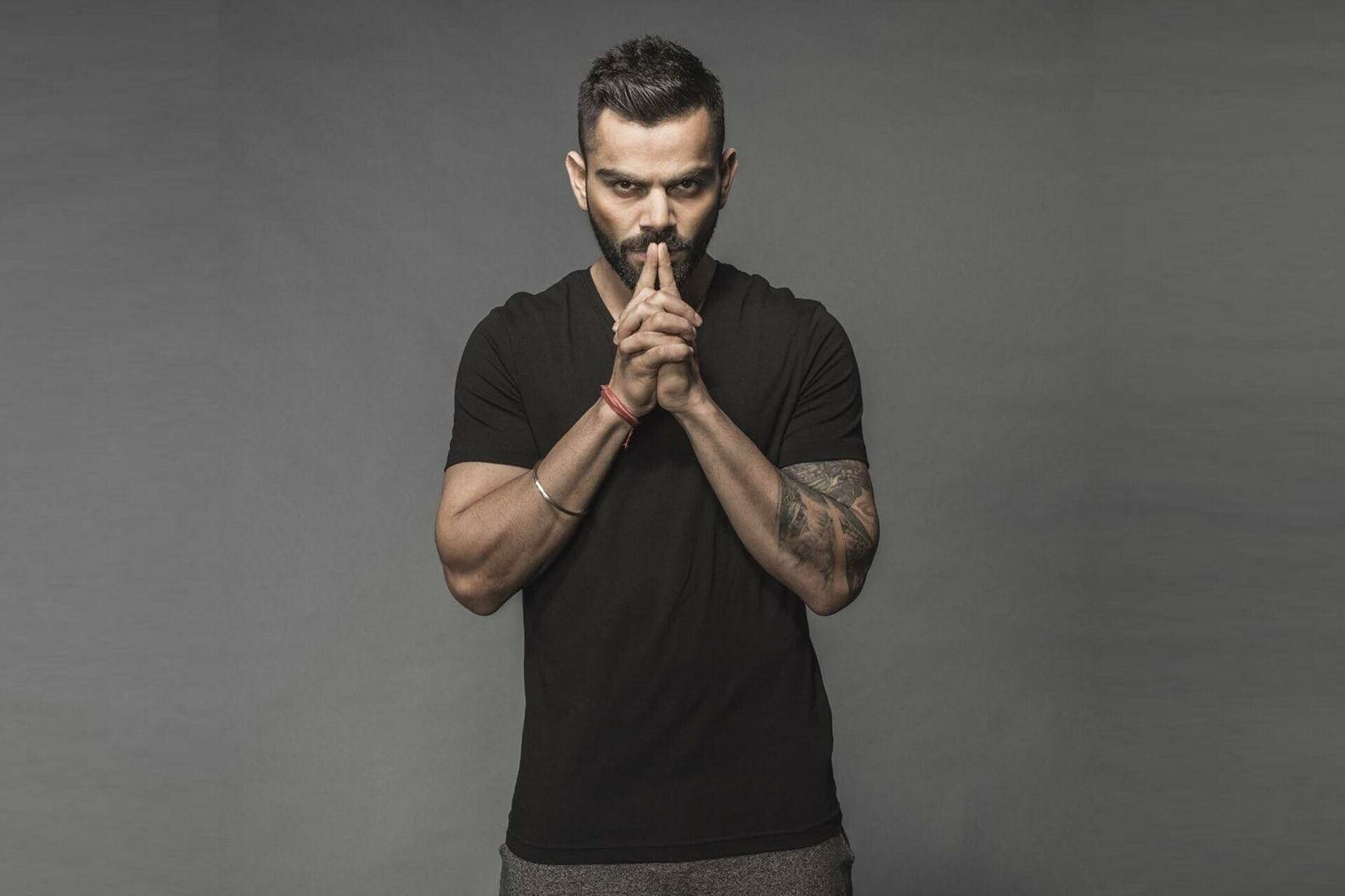 1920x1280 Virat Kohli Wallpaper 62 image