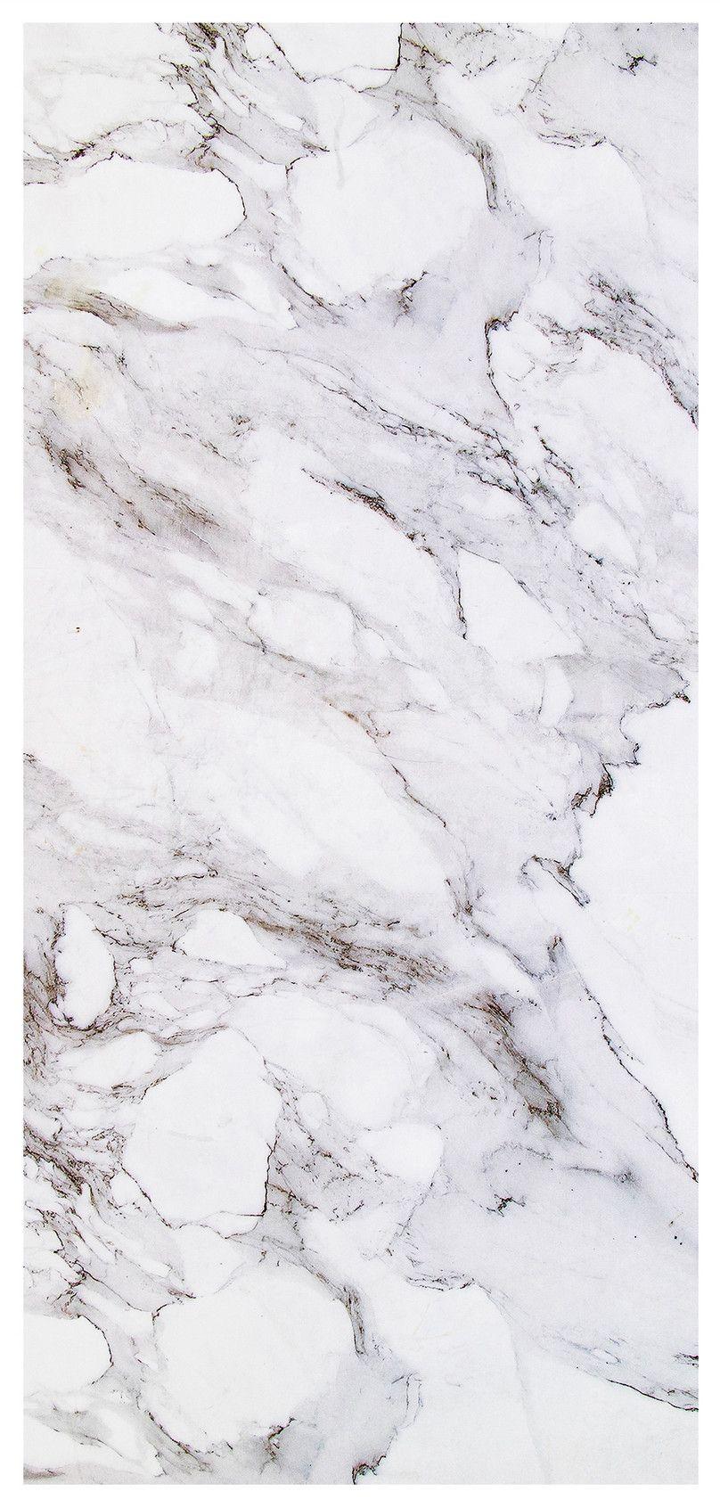 808x1692 Marble texture mobile phone wallpaper background