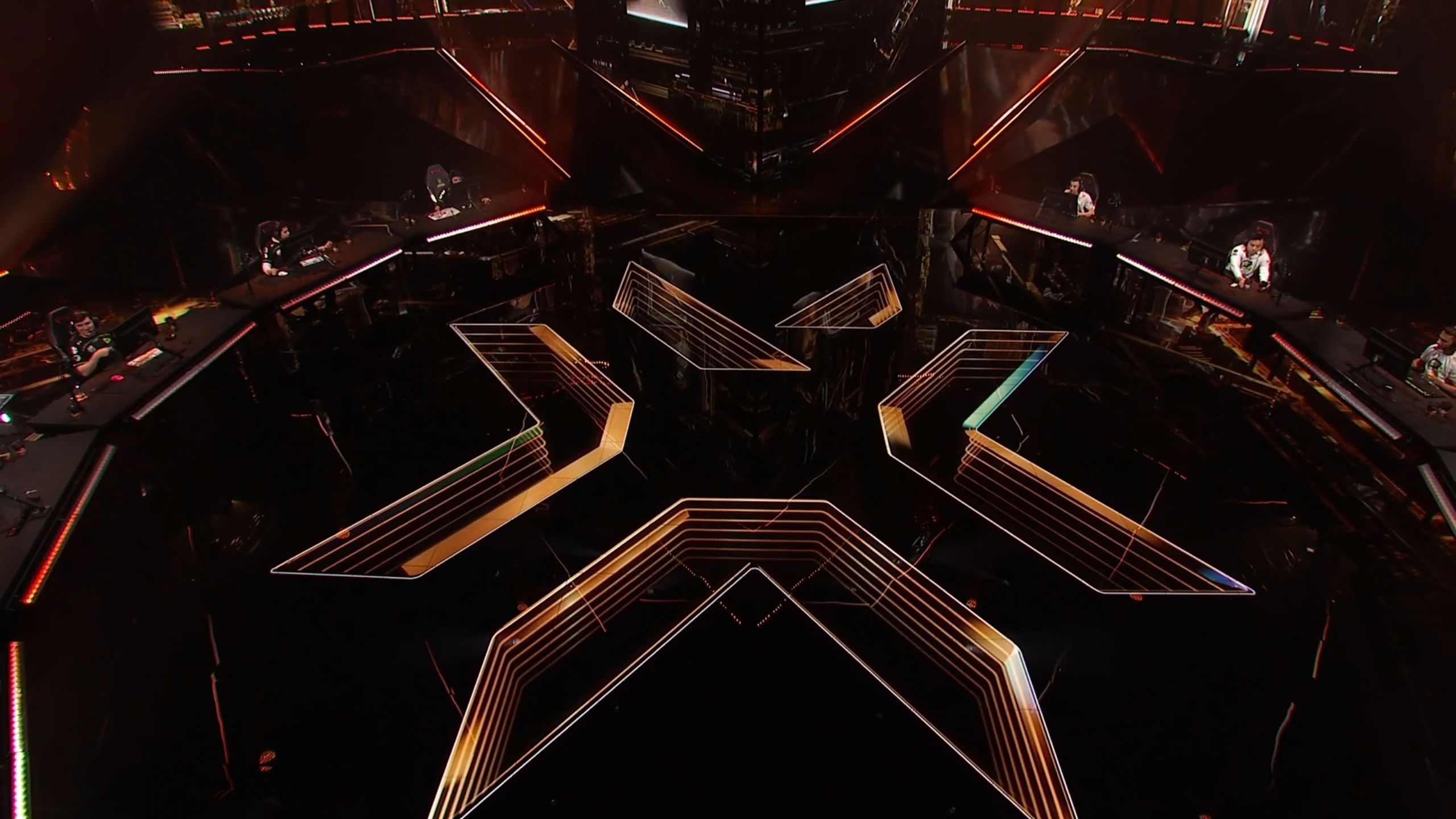 2560x1440 Valorant Champions