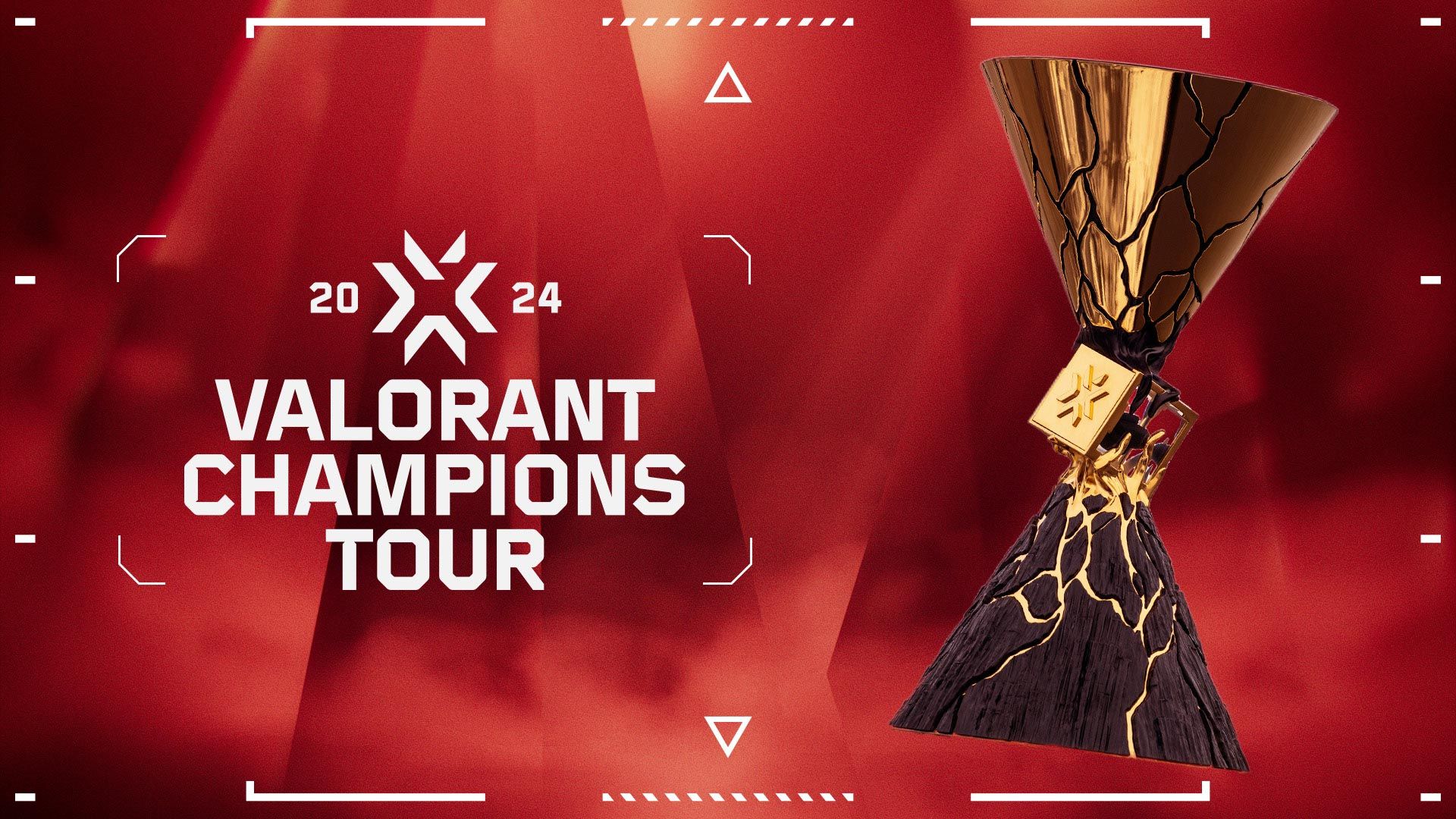 1920x1080 Announcing the 2024 VALORANT Champions Tour