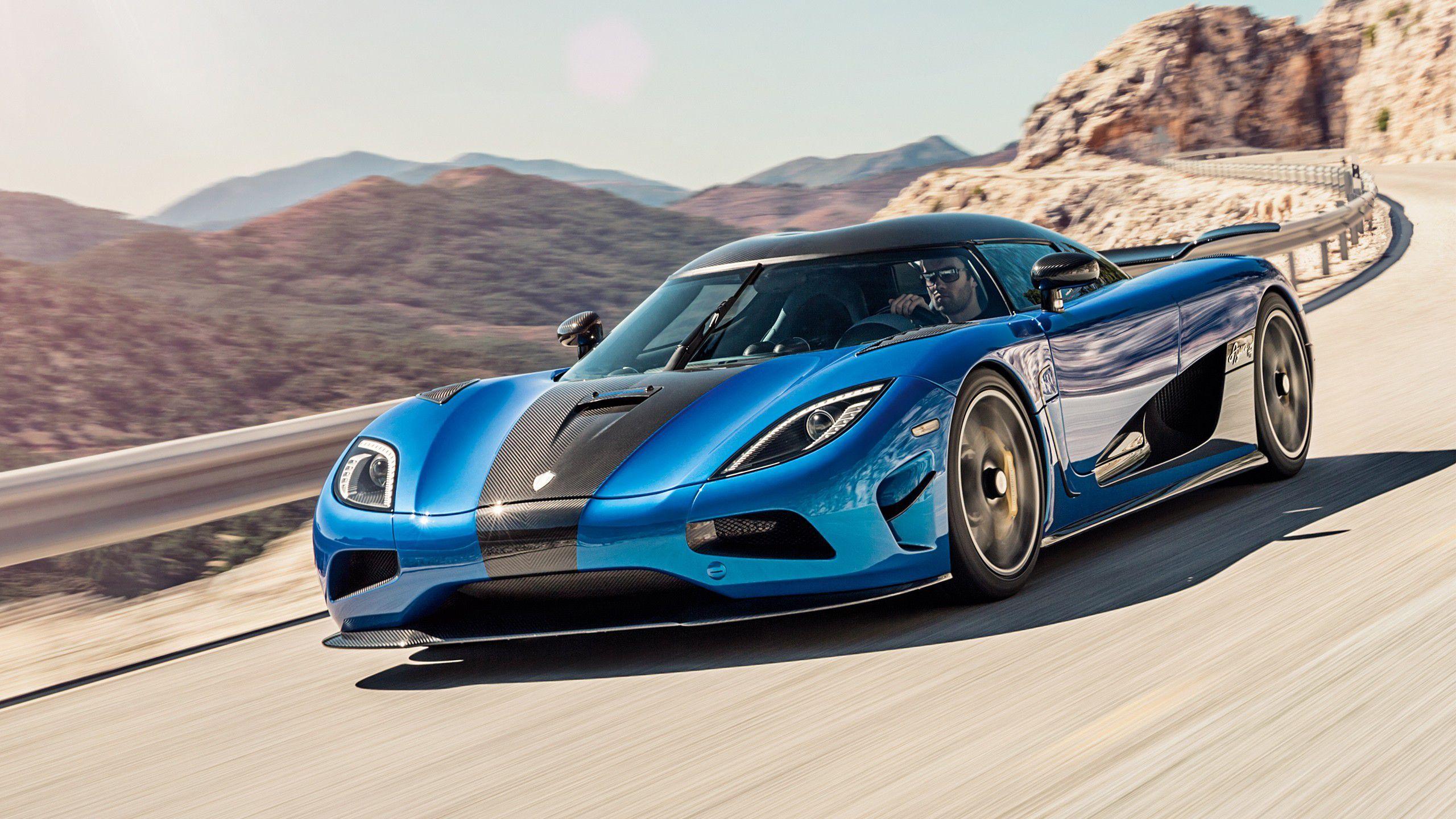 2560x1440 Koenigsegg Cars HD Theme Wallpaper Speed Motors