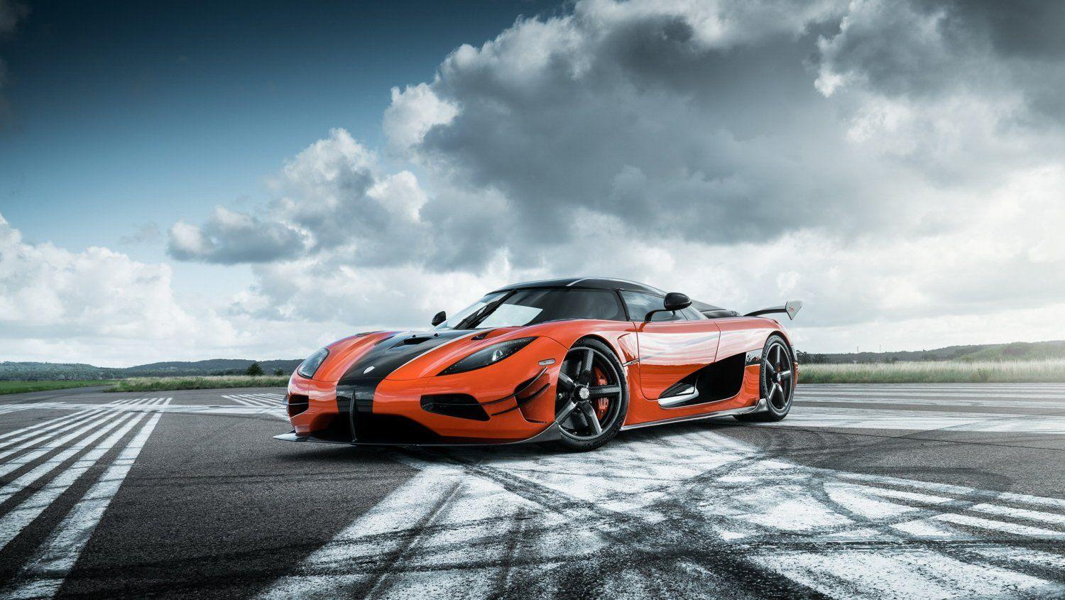 1500x845 Wallpaper Of The Day: 2017 Koenigsegg Agera XS Picture, Photo