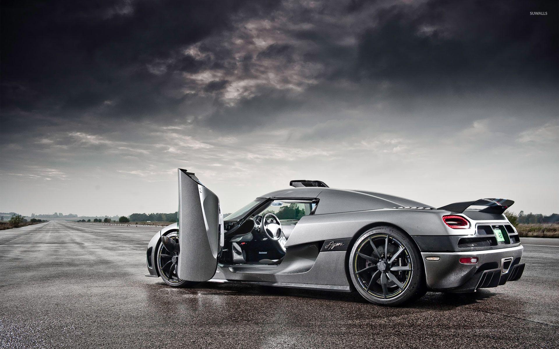 1920x1200 Koenigsegg Agera [2] wallpaper wallpaper