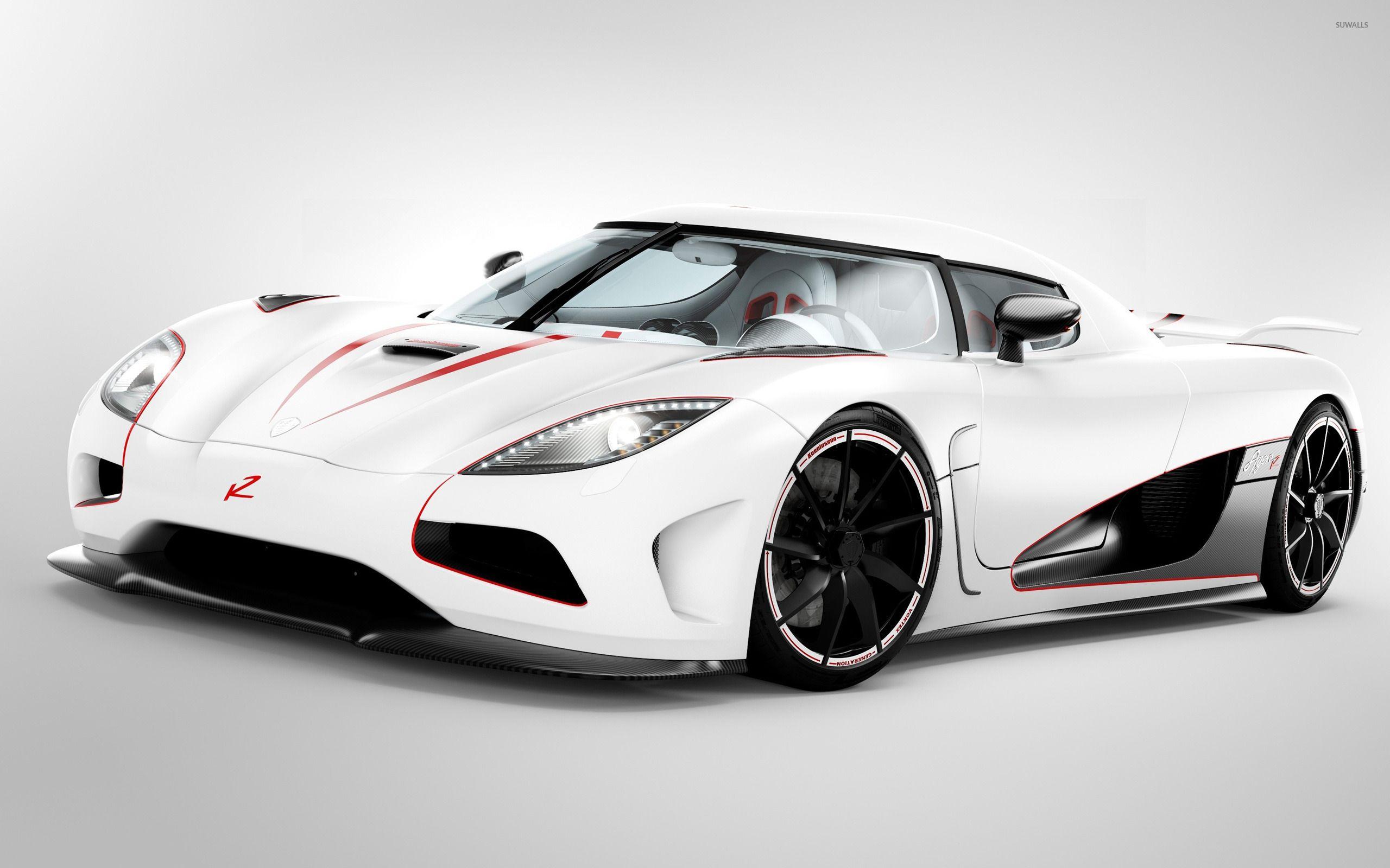2560x1600 Koenigsegg Agera R wallpaper wallpaper