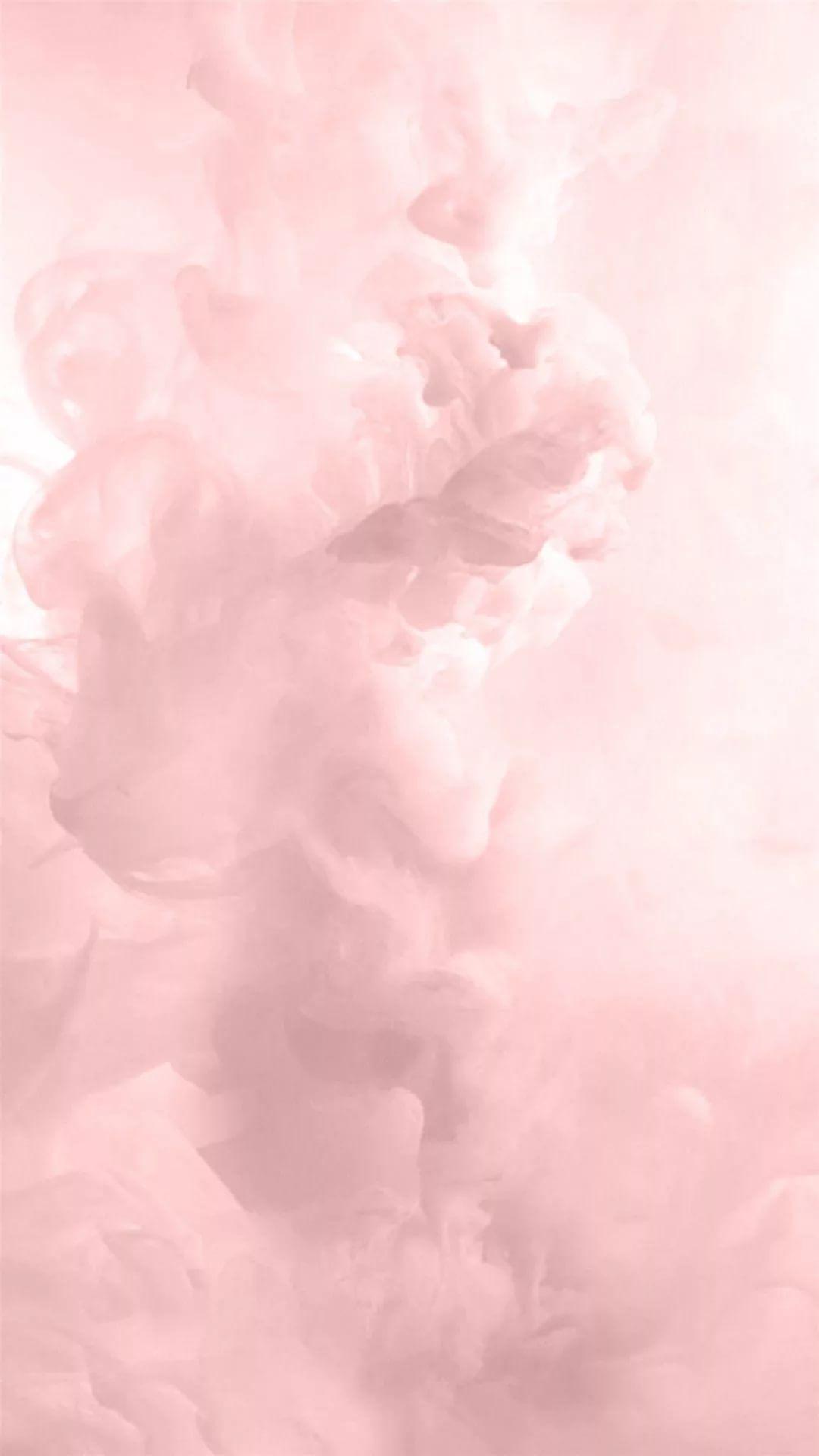 1080x1920 Pink Marble iPhone Wallpaper