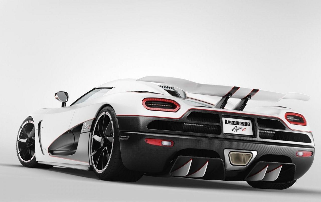 1280x804 Koenigsegg Agera R Rear Angle wallpaper. Koenigsegg Agera
