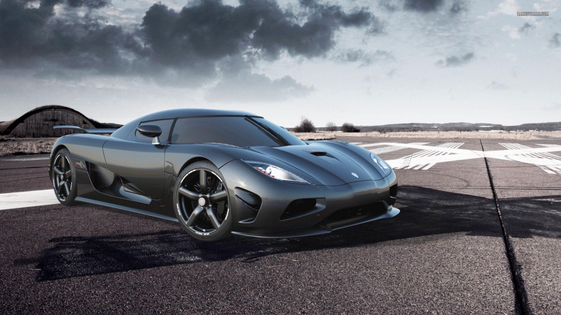 1920x1080 Ultra HD Koenigsegg Agera R Wallpaper QA6IB7